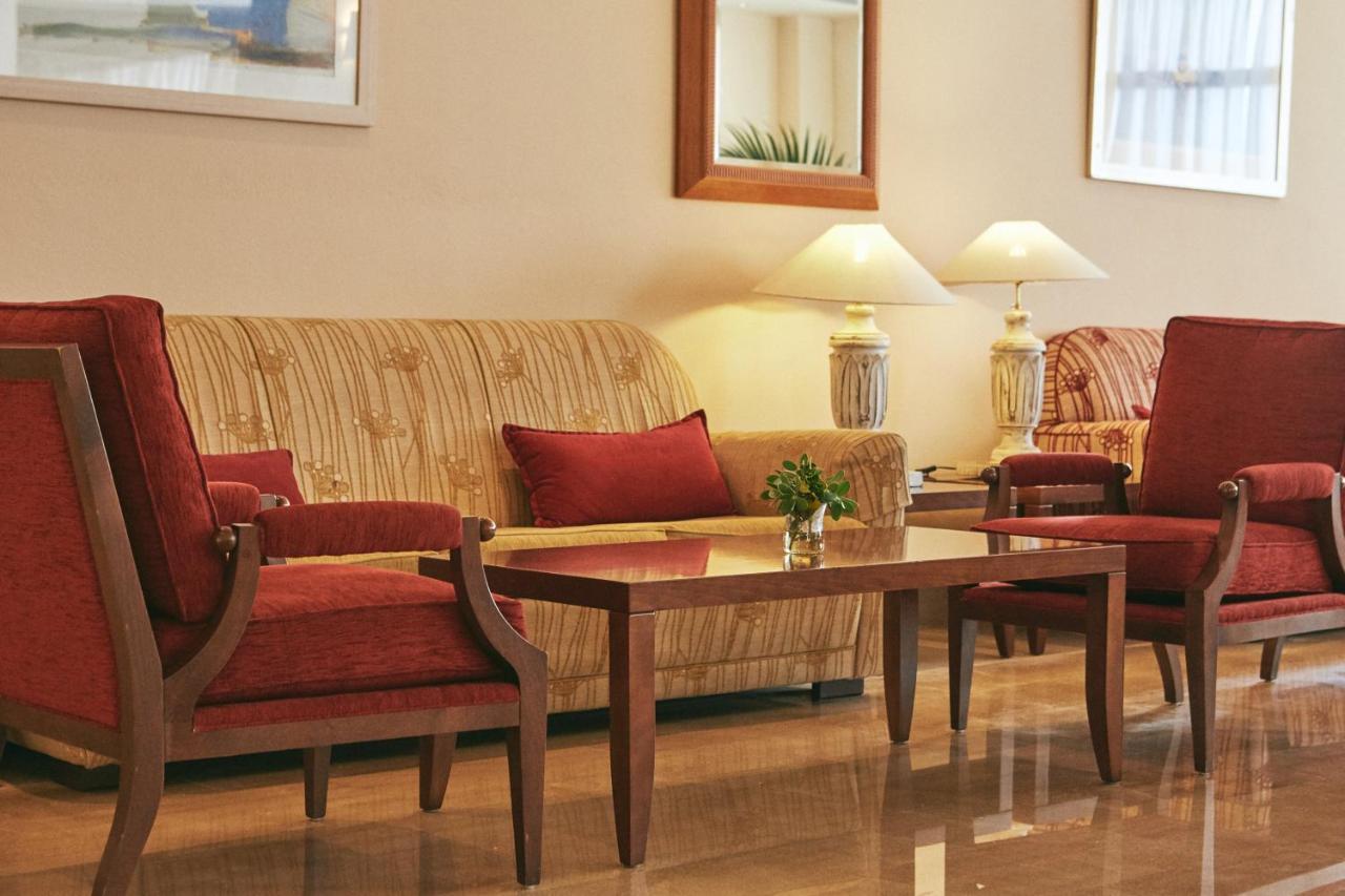 Giannoulis - Cavo Spada Luxury Sports & Leisure Resort & Spa Kolymbari Buitenkant foto