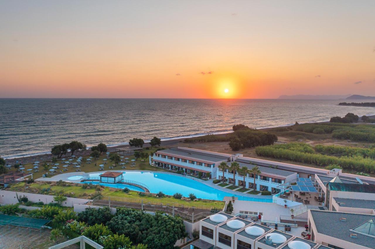 Giannoulis - Cavo Spada Luxury Sports & Leisure Resort & Spa Kolymbari Buitenkant foto