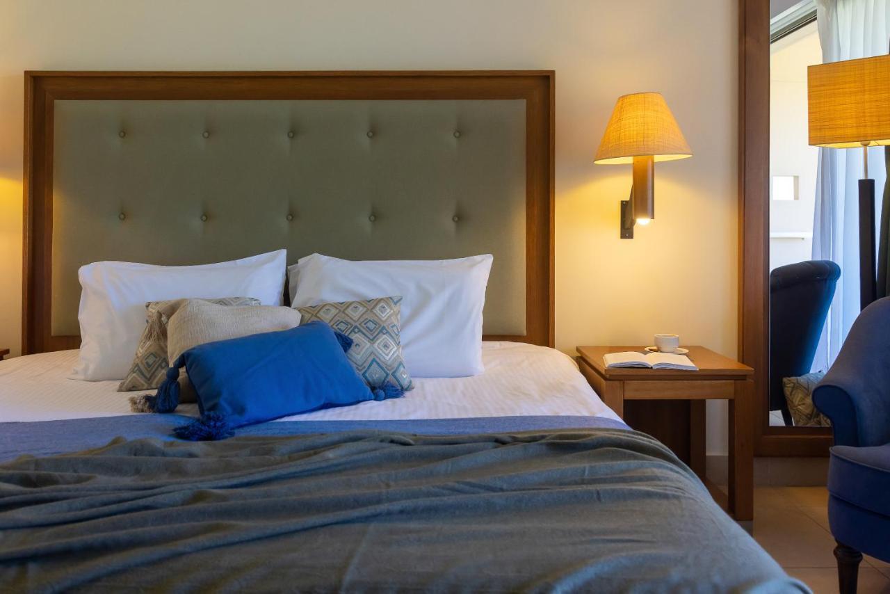 Giannoulis - Cavo Spada Luxury Sports & Leisure Resort & Spa Kolymbari Buitenkant foto