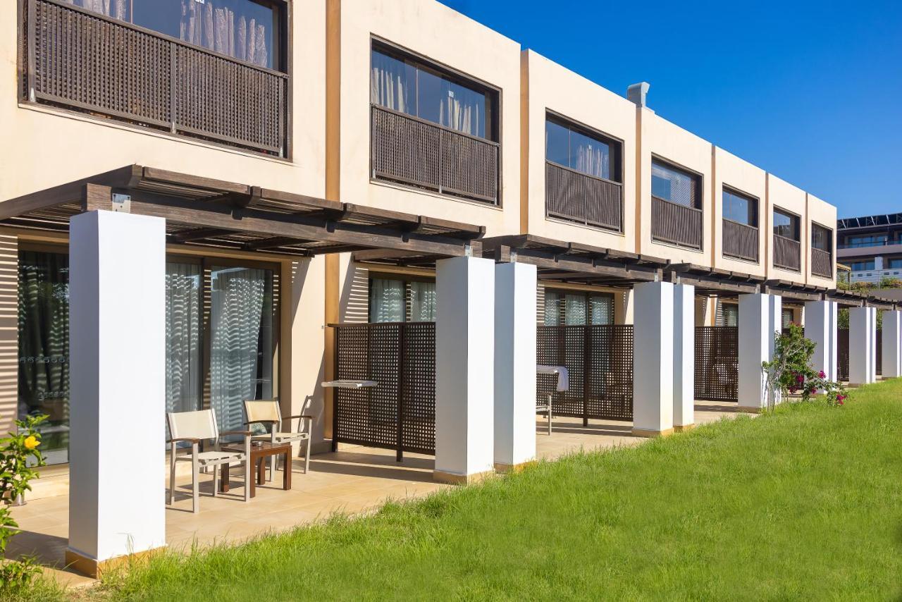 Giannoulis - Cavo Spada Luxury Sports & Leisure Resort & Spa Kolymbari Buitenkant foto